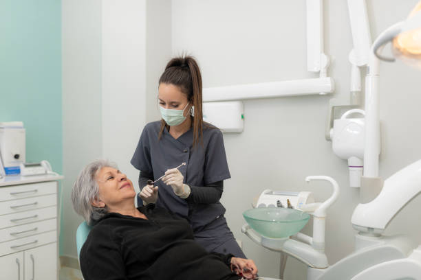 Best Broken Tooth Emergency  in Desert Hot Springs, CA